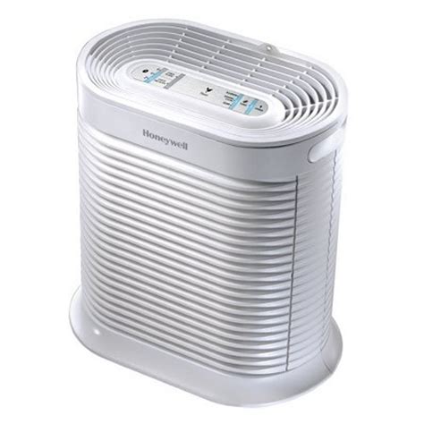 Honeywell HEPA Whole Room Air Purifier with Allergen Remover - HPA304