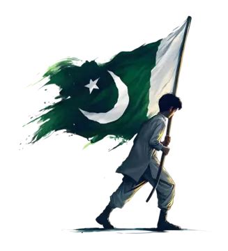 Pakistan Flag, Pakistan Flag Brush, Pakistani Flag Art PNG Transparent Image and Clipart for ...