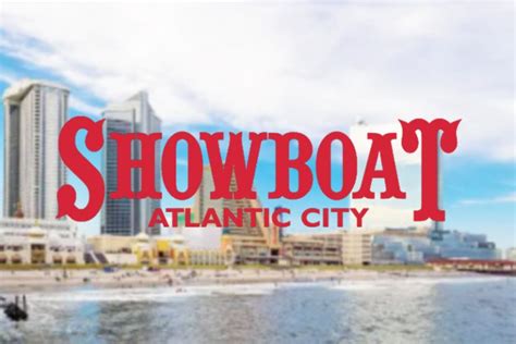 Showboat AC Wins Approval for Indoor Water Park