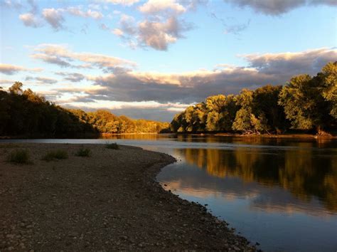 Riverfront Enhancement | Wabash River Enhancement Corporation