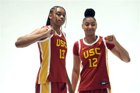 USC Women's Basketball: Trojans' AP Ranking Revealed - Sports ...