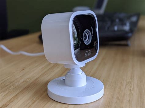 Blink Mini Review: a Budget Home Security Camera With a Catch