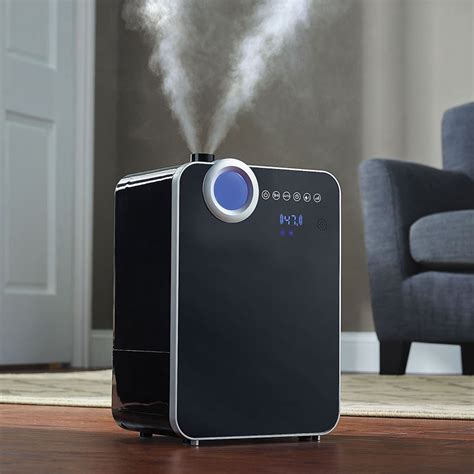 Best Warm Mist Humidifiers Reviews (Portable Models 2021)