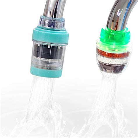 The 10 Best Bathroom Water Faucet Filter - Home Tech Future