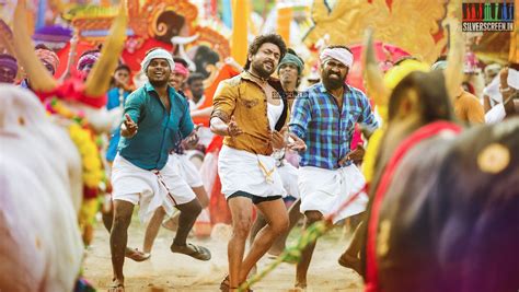 Kaappaan Movie Stills Starring Suriya | Silverscreen India