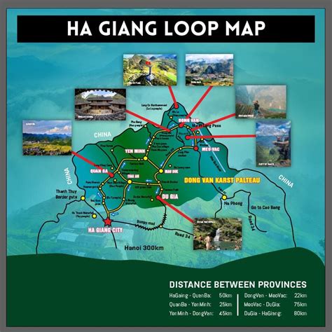 Hà Giang Loop, Vietnam – A Guide for Travellers