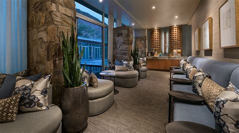 Sanctuary Spa - Scottsdale Spas - Paradise Valley, United States - Forbes Travel Guide