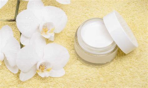 The Best Natural Anti-Aging Moisturizer In the Market