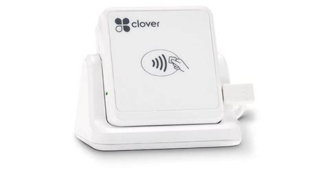 Clover POS System: Clover Mini, Go, Station & Flex Credit Card Machines