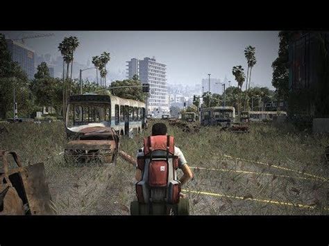 Gta v zombie apocalypse mod - basiclena