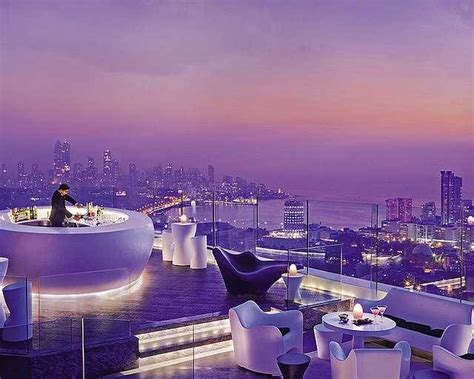 Nightlife In Mumbai - Best Places To Visit At Night In Mumbai | BlogAdda