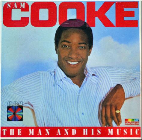 Sam Cooke Music, Sam Cooke Songs, R&b Music, I Love Music, Kinds Of ...