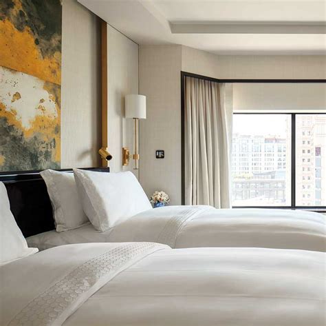 Hotel Stories - The Peninsula Beijing - Luxury Travel | FretteNA