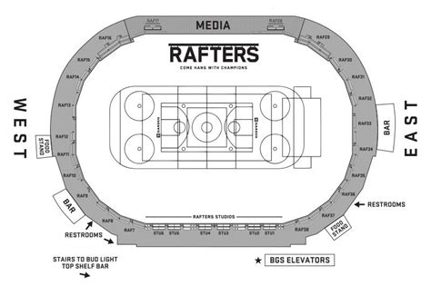 Rafters | Premium | Tickets | Boston Celtics