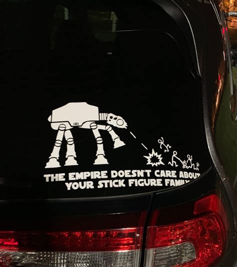 Pin by Nichelle Broadway on All things Star Wars | Stick figure family, Stick figures, Darth