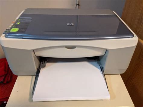 HP all in one printer | #4265442679