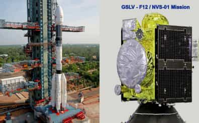 ISRO satellite launch News - Latest ISRO satellite launch News, Breaking ISRO satellite launch ...