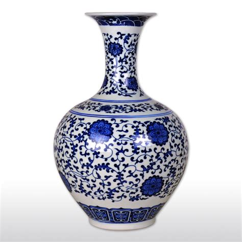 Ming Vase - Lessons - Blendspace