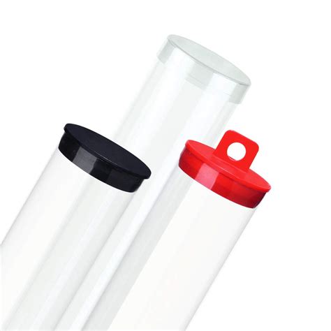 Thin Wall Rigid Plastic Tubing | Telescopic Tube