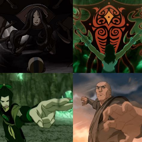 Who was the greatest threat to the Avartar Cycle? azula wouldn't let ...