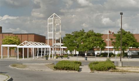 10 signs you went to Central Peel Secondary School | Bramptonist