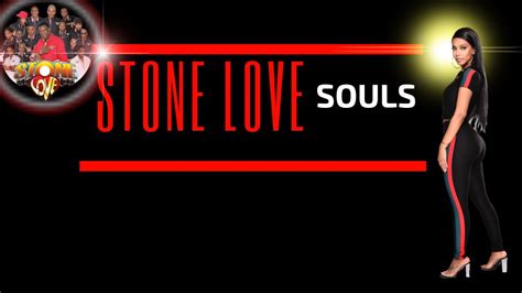 Stone Love R&B Souls Mix Vol.8 Céline Dion, Air Supply, Beyoncé, Rihanna, Chris Brown, Keyshia ...