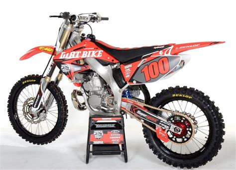 2002 HONDA CR250R WRENCH RABBIT PROJECT: TWO-STROKE TUESDAY - Dirt Bike Magazine