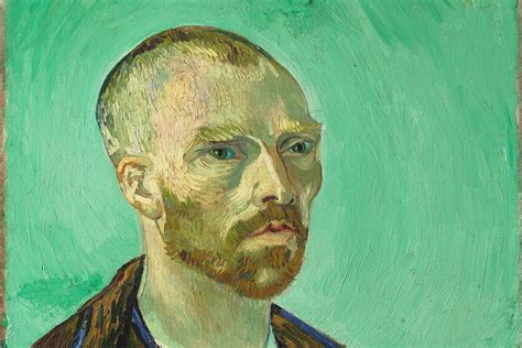 Vincent van Gogh's Self-Portraits - The Many Faces of the Tormented Genius | Widewalls