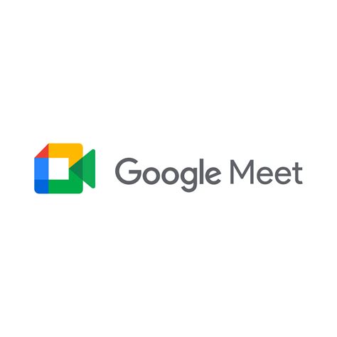 Google Meet. Editorial Logo App Icon. Vector Illustration 19080638 ...