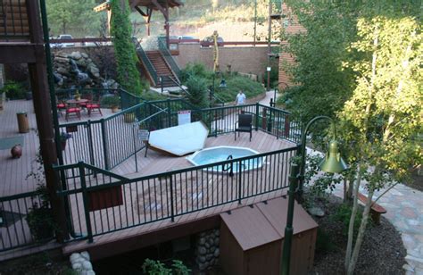 Ruidoso River Resort and Inn (Ruidoso, NM) - Resort Reviews - ResortsandLodges.com