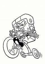 spongebob soccer coloring Pages  Allene Land sketch template