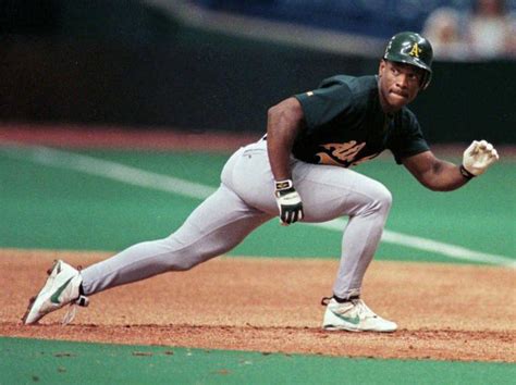 Rickey Henderson joins Hall of Fame – The Mercury News