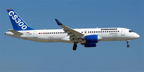 Airbus A220 300 Specifications - Image to u