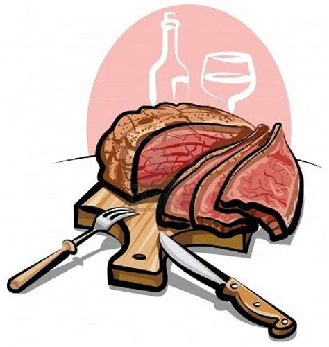 Free Steak Meat Cliparts, Download Free Steak Meat Cliparts png images ...