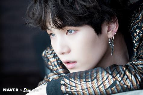 Foto Suga Bts : SUGA de BTS cumple la promesa que les hizo a las ARMYs ...