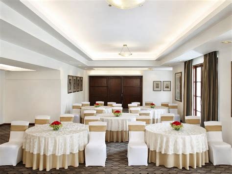 Taj Hotel Lucknow Gomti Nagar, Lucknow | Banquet Hall | Wedding Lawn ...