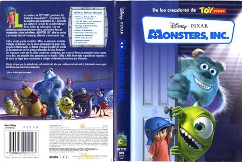 Infantiles: Monsters, Inc.