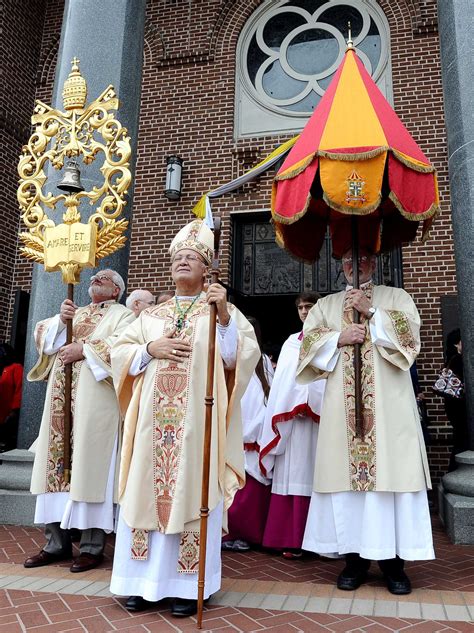 Ceremonies honor departing pontiff as Catholics look to future of their ...