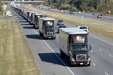 Over the Edge and World’s Largest Truck Convoy Coming Up for Special Olympics NC - The Grey Area ...