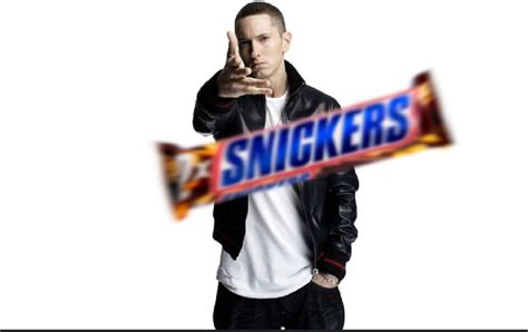 Eminem throws snicker bar in 2024 | Eminem, Eminem memes, Funny