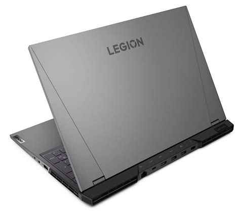 Buy Lenovo Legion 5 Pro Core i7 RTX 3070 Ti Gaming Laptop 82RF00EHSA at ...