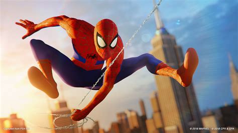 Marvel's Spider-Man: Silver Lining Review (PS4) | Push Square