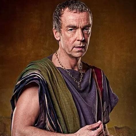 Batiatus Quotes - Spartacus