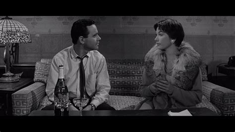 The Apartment (1960)