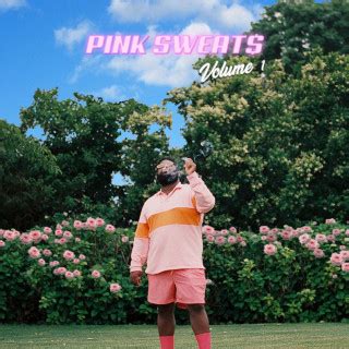 Pink Sweat$ - Honesty Lyrics | AZLyrics.com