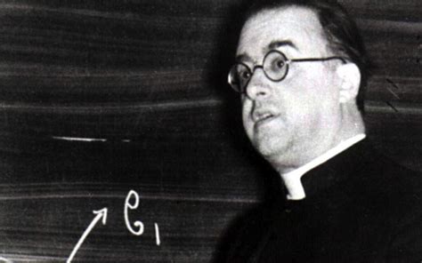 Astronomers Recommend Renaming Hubble’s Law to Honor Belgian Priest ...