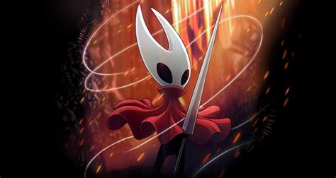 Thought people might like the Hornet wallpaper for Silksong, enjoy :) (SO HYPED!!!) : r/HollowKnight