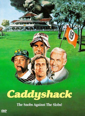 Caddyshack (1980)