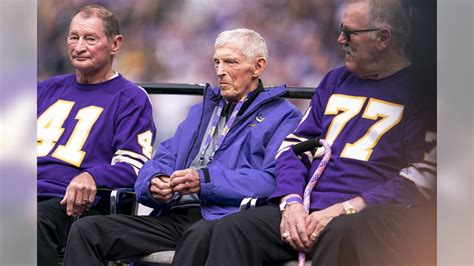 Minnesota Vikings' full 10 Head Coach history