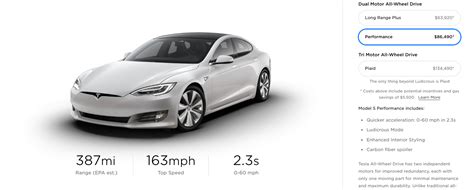 Tesla Model S vs. Model 3: Comparing sedans side by side - Electrek